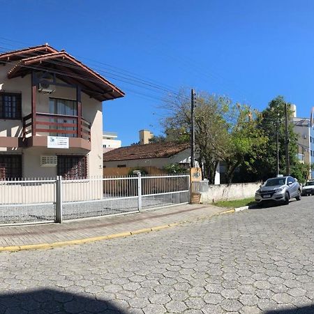 Apartamentos Vo Lela 邦比尼亚斯 外观 照片
