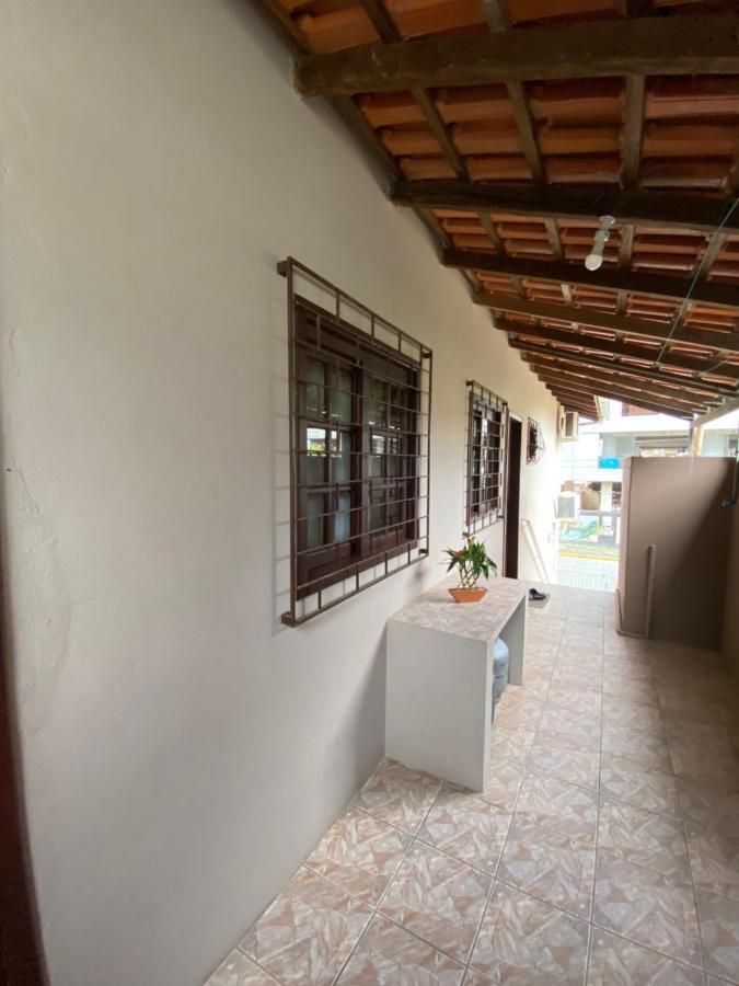 Apartamentos Vo Lela 邦比尼亚斯 外观 照片