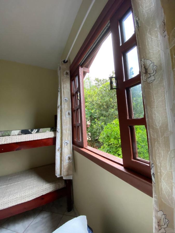 Apartamentos Vo Lela 邦比尼亚斯 外观 照片