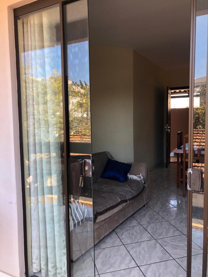 Apartamentos Vo Lela 邦比尼亚斯 外观 照片
