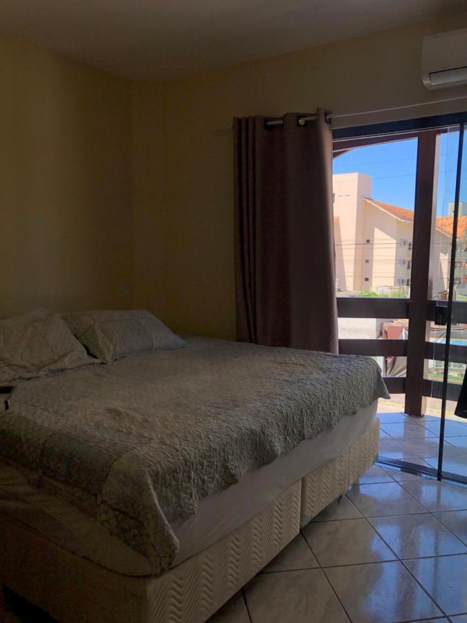 Apartamentos Vo Lela 邦比尼亚斯 外观 照片