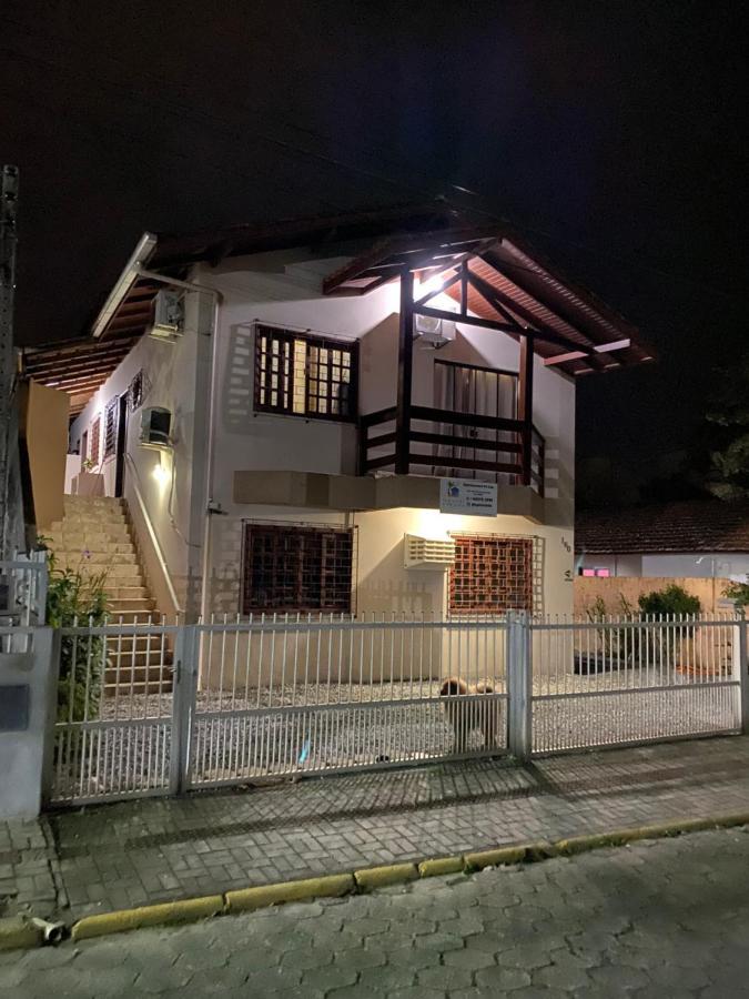 Apartamentos Vo Lela 邦比尼亚斯 外观 照片