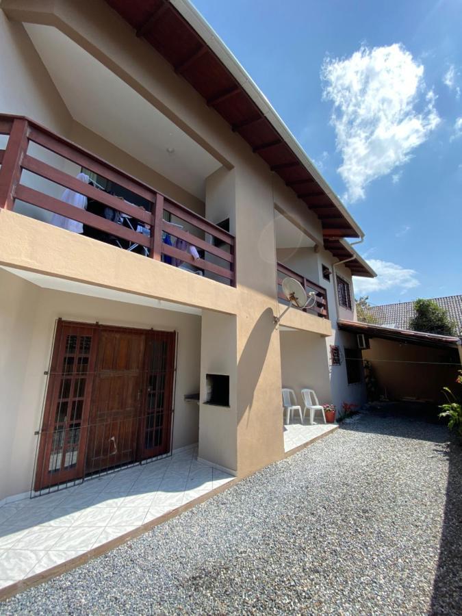 Apartamentos Vo Lela 邦比尼亚斯 外观 照片