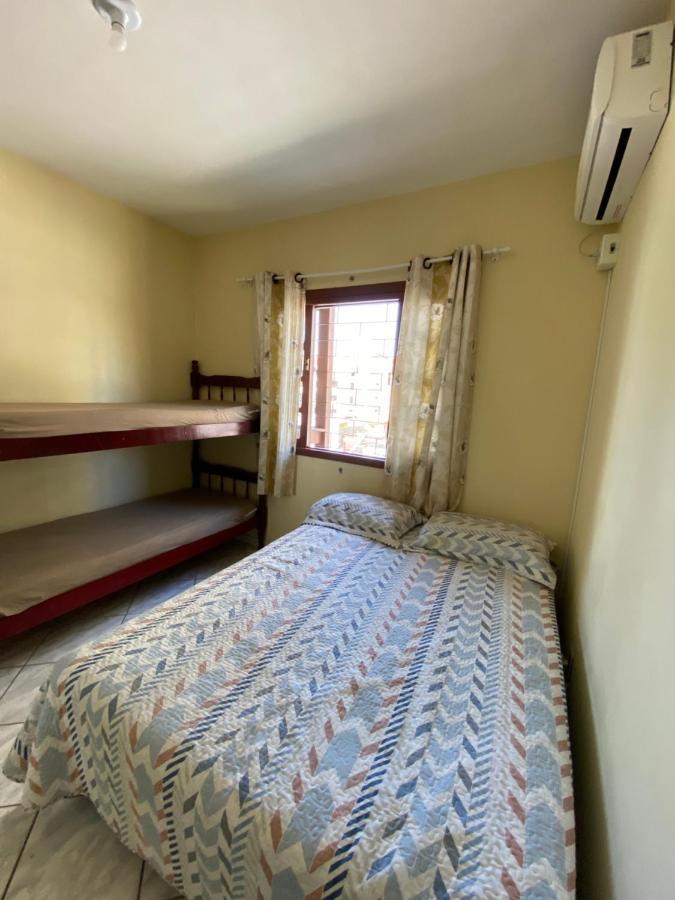 Apartamentos Vo Lela 邦比尼亚斯 外观 照片