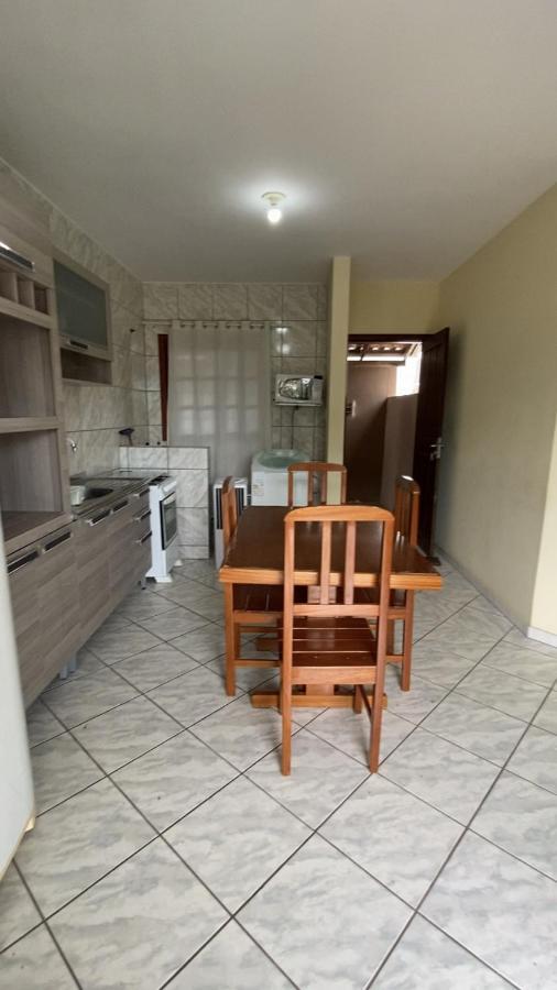 Apartamentos Vo Lela 邦比尼亚斯 外观 照片