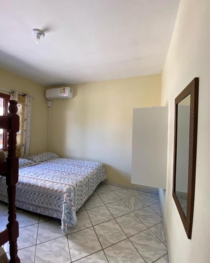 Apartamentos Vo Lela 邦比尼亚斯 外观 照片