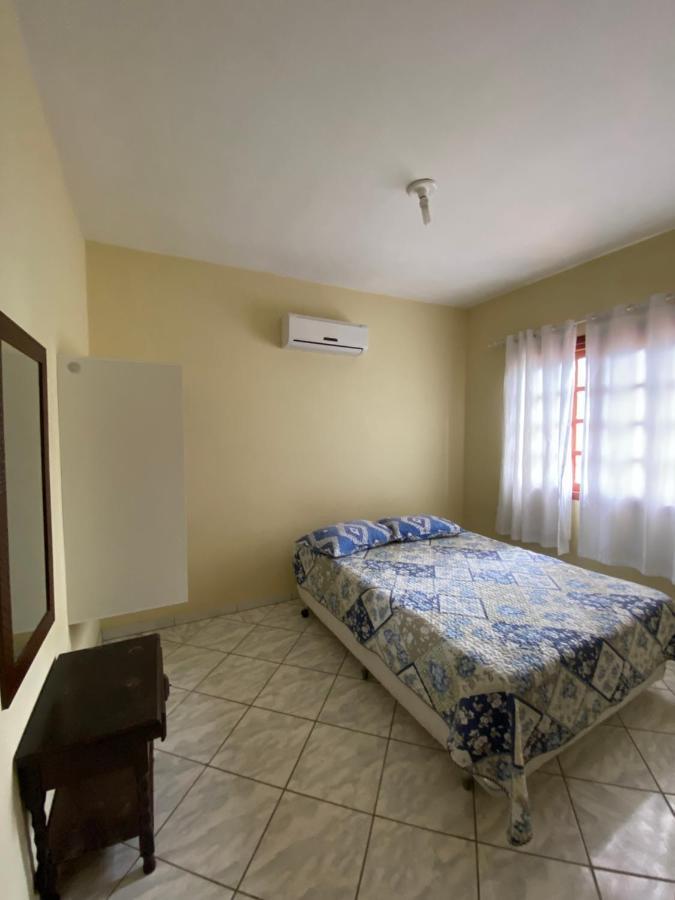 Apartamentos Vo Lela 邦比尼亚斯 外观 照片