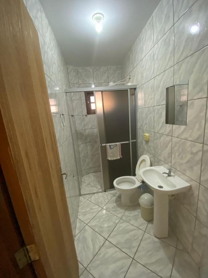 Apartamentos Vo Lela 邦比尼亚斯 外观 照片