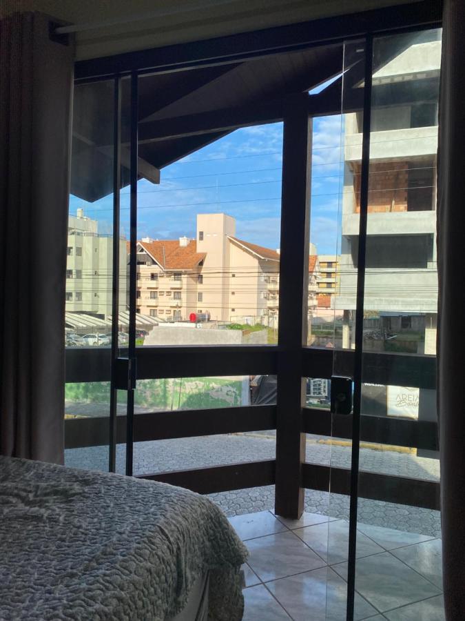 Apartamentos Vo Lela 邦比尼亚斯 外观 照片