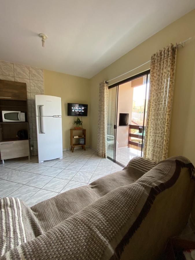 Apartamentos Vo Lela 邦比尼亚斯 外观 照片