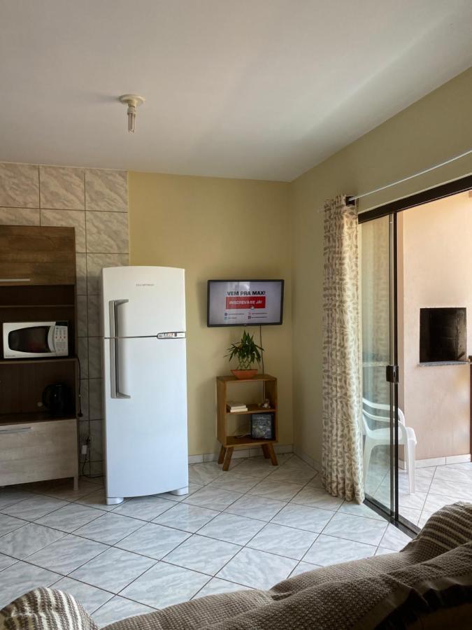 Apartamentos Vo Lela 邦比尼亚斯 外观 照片