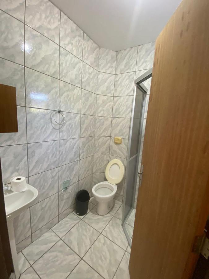 Apartamentos Vo Lela 邦比尼亚斯 外观 照片