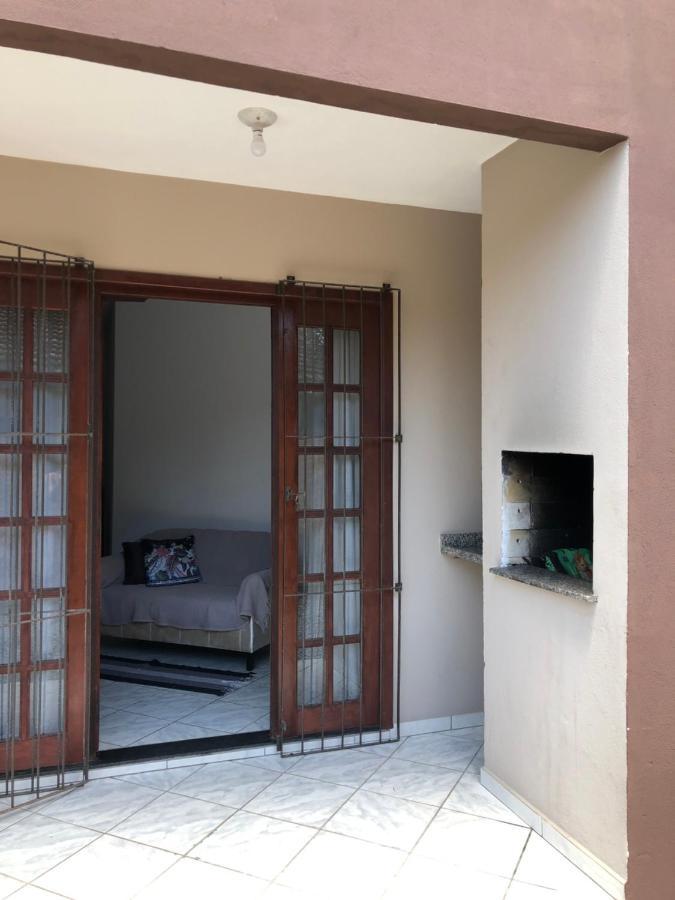 Apartamentos Vo Lela 邦比尼亚斯 外观 照片