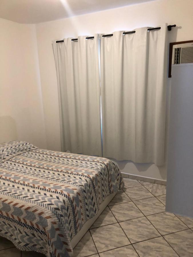 Apartamentos Vo Lela 邦比尼亚斯 外观 照片