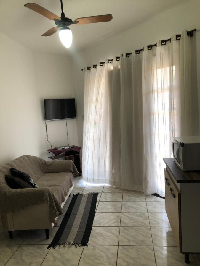 Apartamentos Vo Lela 邦比尼亚斯 外观 照片
