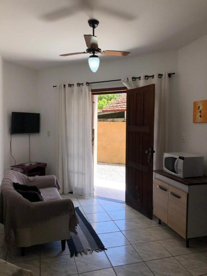 Apartamentos Vo Lela 邦比尼亚斯 外观 照片