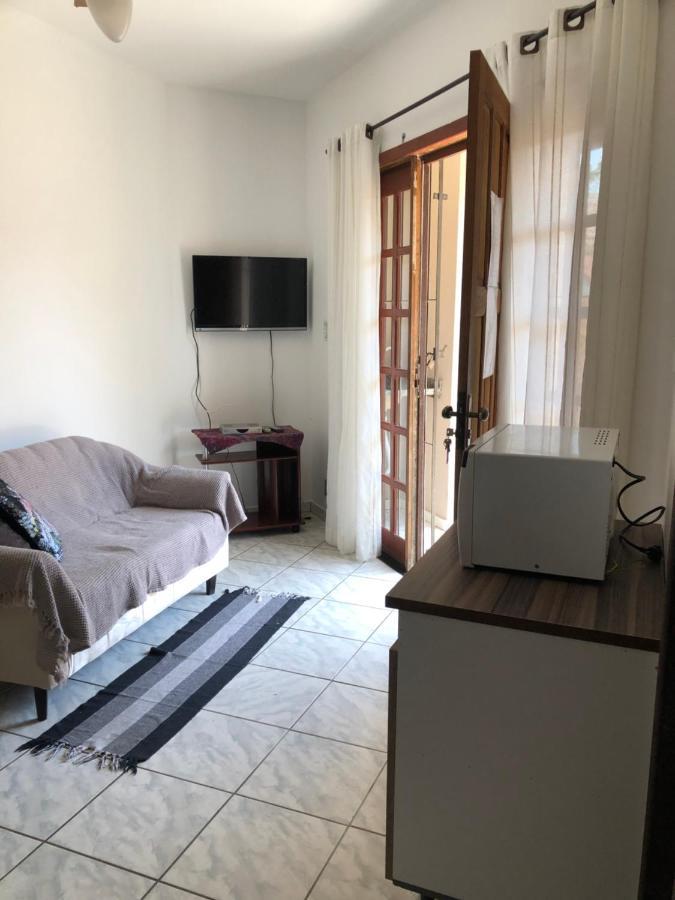 Apartamentos Vo Lela 邦比尼亚斯 外观 照片