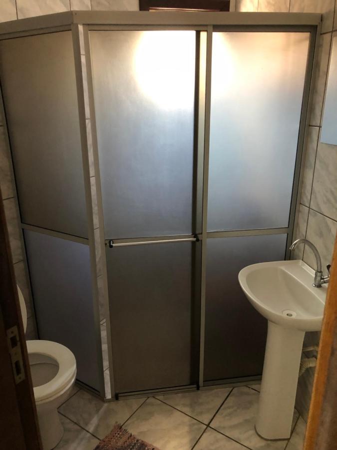 Apartamentos Vo Lela 邦比尼亚斯 外观 照片