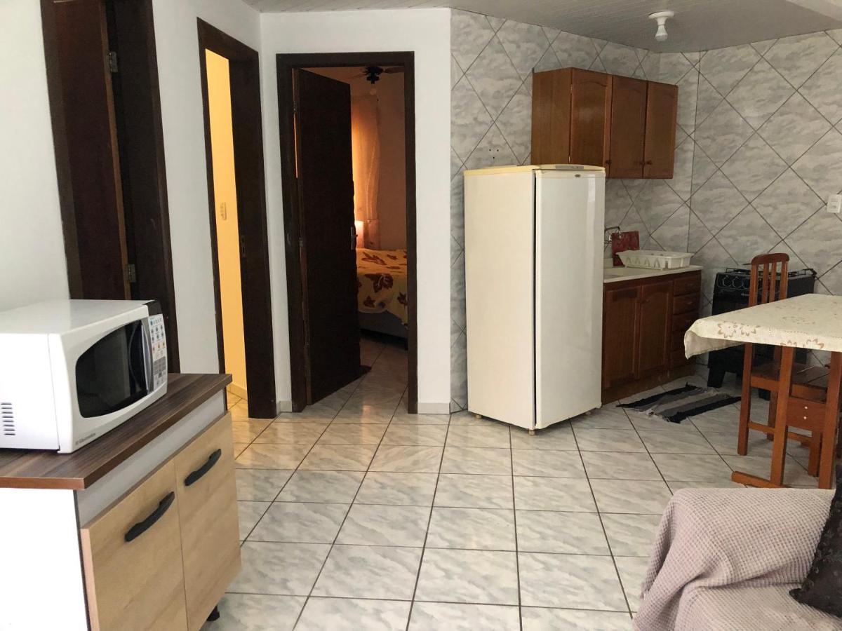 Apartamentos Vo Lela 邦比尼亚斯 外观 照片