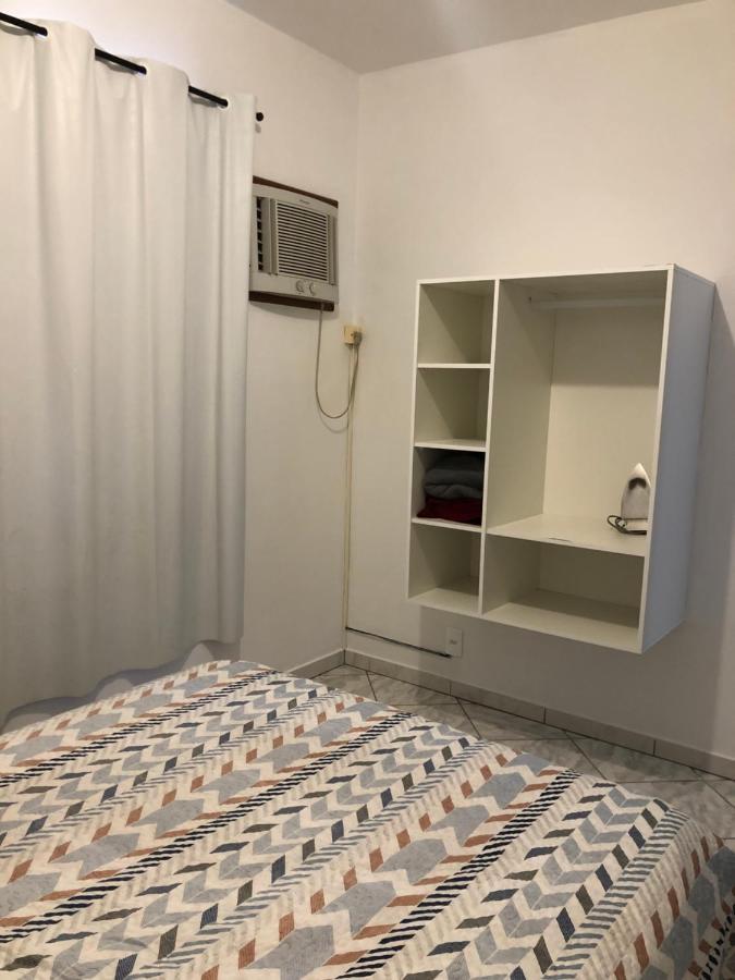 Apartamentos Vo Lela 邦比尼亚斯 外观 照片
