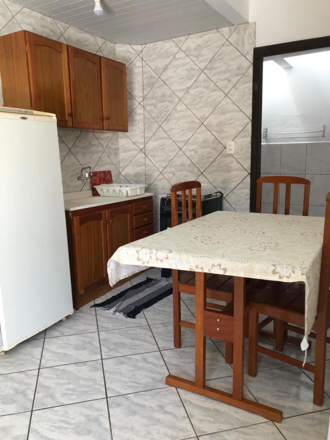 Apartamentos Vo Lela 邦比尼亚斯 外观 照片