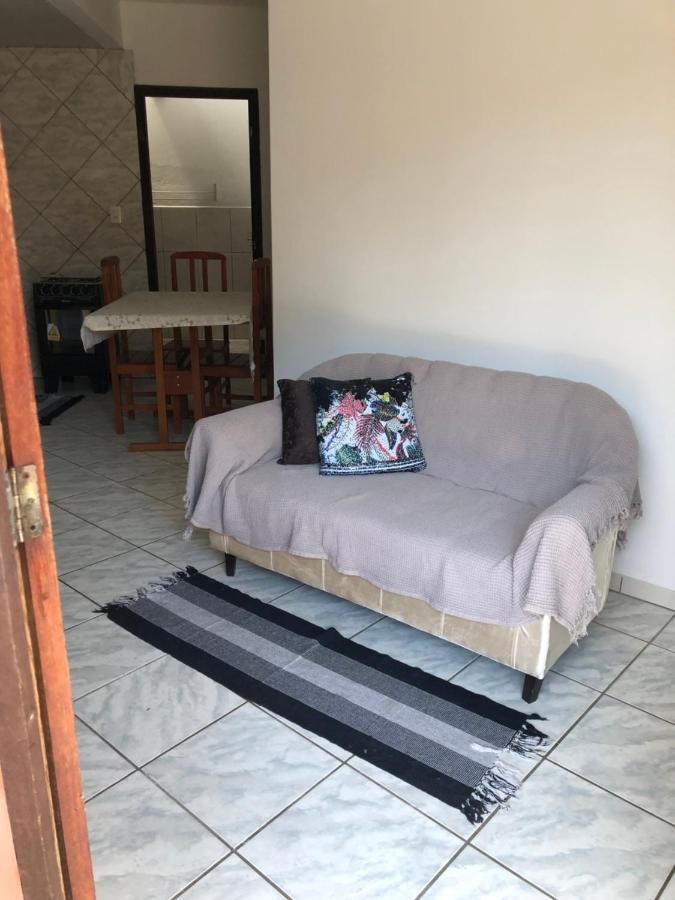 Apartamentos Vo Lela 邦比尼亚斯 外观 照片