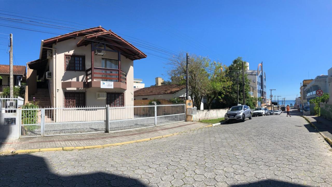 Apartamentos Vo Lela 邦比尼亚斯 外观 照片
