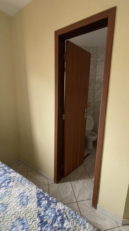 Apartamentos Vo Lela 邦比尼亚斯 外观 照片