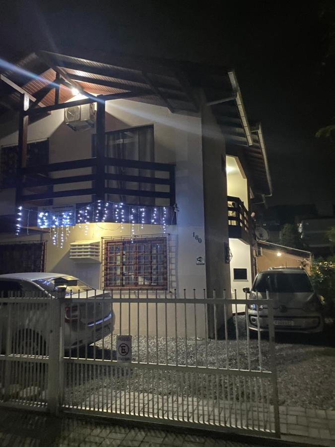 Apartamentos Vo Lela 邦比尼亚斯 外观 照片