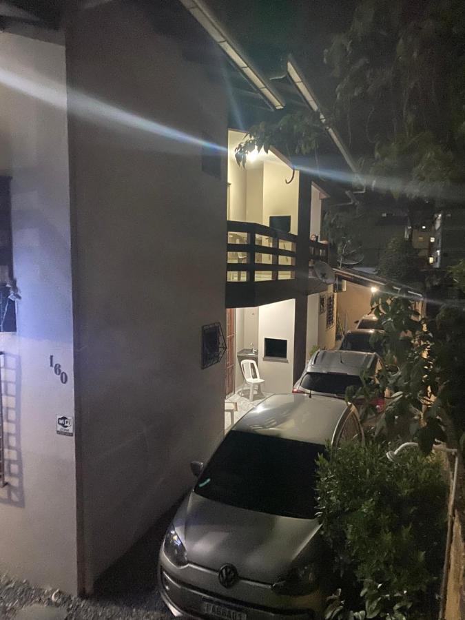 Apartamentos Vo Lela 邦比尼亚斯 外观 照片