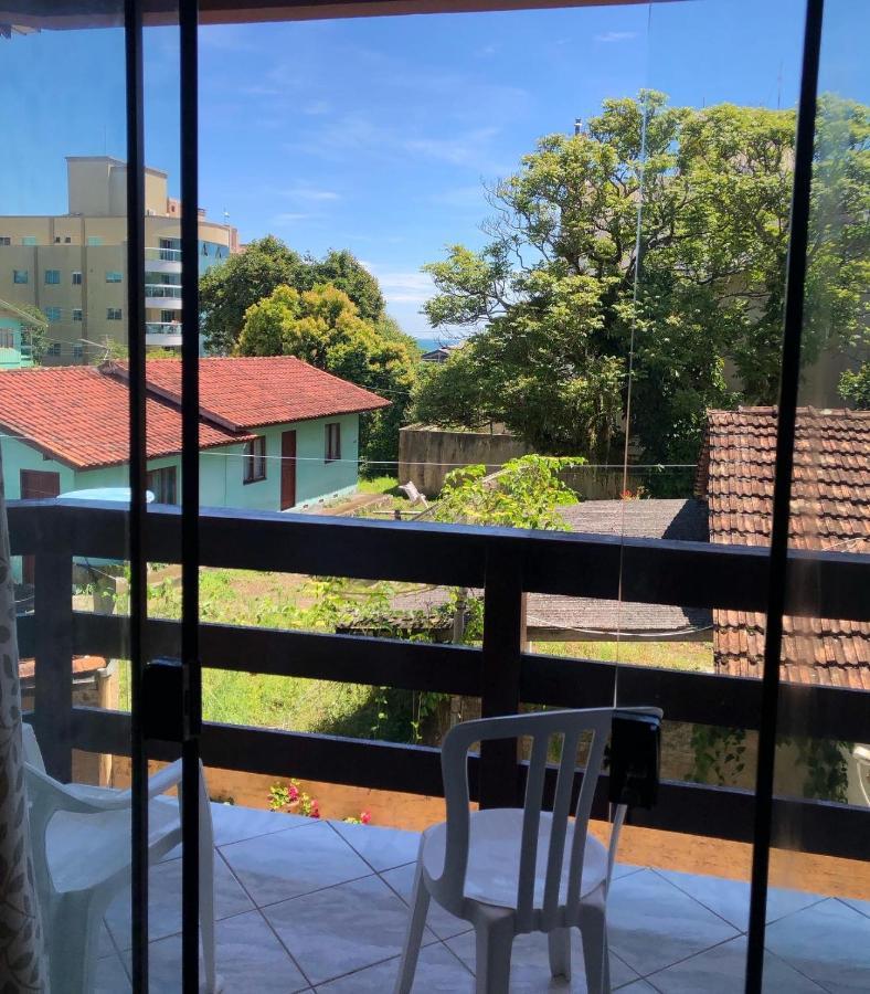 Apartamentos Vo Lela 邦比尼亚斯 外观 照片